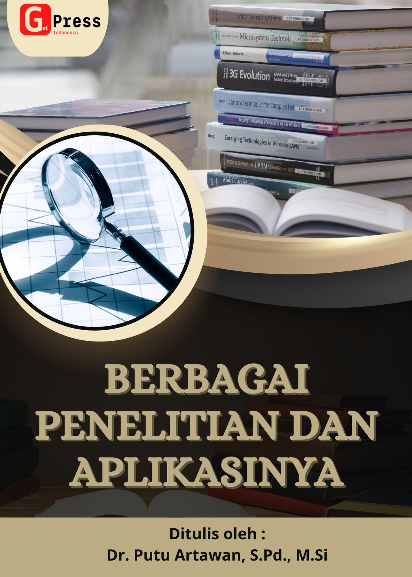 BERBAGAI PENELITIAN DAN APLIKASINYA